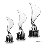 Eternal Flame Award - Silver