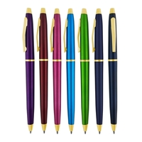 Cooper Metallic G Pen available in various colors.... from ASI 52387 Empire...