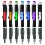 Logo Light Up Pen Color