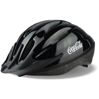 Burke Bicycle Helmet - with Adjustable Sizing Wheel