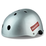 Reeves Bicycle Helmet - with Adjustable Sizing Wheel
