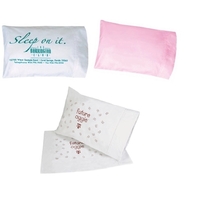 Comfortable 100% cotton pillow case.... from ASI 31977 Adline Industries Inc