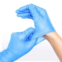 Basic medical exam gloves.... from ASI 40544 Binaco