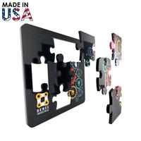 Take the love of puzzles to new branding heights with these... from ASI 91411...