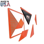 Acrylic Tangram Premium - Small