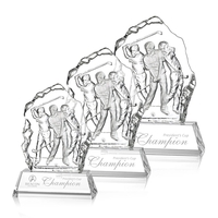 Fergus Golf Award - Optical