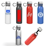 20 oz Double wall Vacuum Bottle