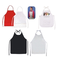Kids Size Apron