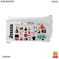 Camping Towel in Absorbent and Compact Microfiber Dri-Lite Terry, 22x44,...