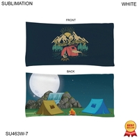 Camping Towel in Absorbent and Compact Microfiber Dri-Lite Terry, 22x44,...