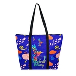 Aurora Sublimation Totes (CUSTOM)