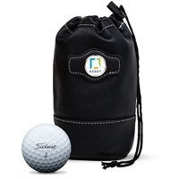 Golf Ball Shag Bag