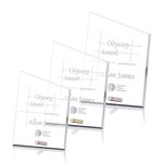 Cantebury Peak Award