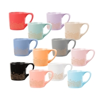 Our most durable and stylish mug yet, and of course, dishwasher... from ASI...