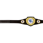Shield Championship Belts