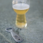 Custom Heavy Duty Bottle Opener