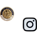 Custom Epola Lapel Pins