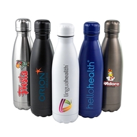 17oz SipTek Swig-It Vacuum Bottle... from ASI 99030 Zipline / Zipline®