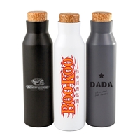 20oz Traverse Insulated Vacuum Bottle... from ASI 99030 Zipline