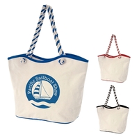 Maui laminated tote bag for carrying your essential items from place... from...