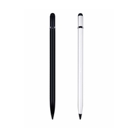 6.75" x 0.38" metal stylus pencil... from ASI 37218 Athena Promo (tm)