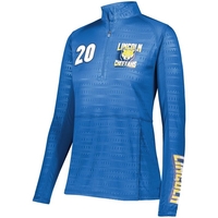 Modern design and performance come together in the Ladies Converge Half......