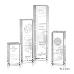 Global Achievement Award