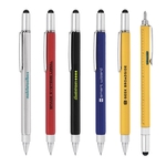 Screwdriver Stylus Pen