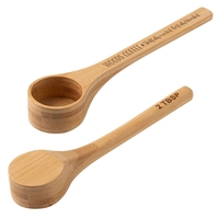 Bamboo Coffee Scoop