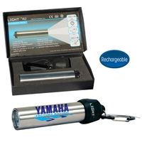 R2 Light2 LED Flashlight, Full Color Digital- Closeout... from ASI 30270...