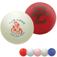 Mini Vinyl Soccer Ball