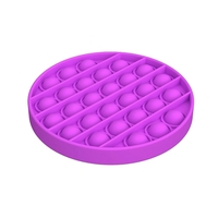 Push Pop Bubble Fidget Toy