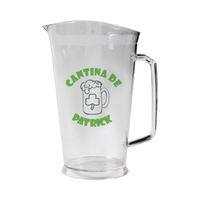 32 oz. Pitcher.... from ASI 88200 TK Sorg's - A Div of Arch Promo Group, LLC...