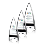 Kent VividPrint™ Award - Black