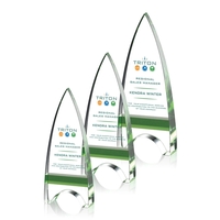 Kent VividPrint™ Award - Green