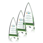 Kent VividPrint™ Award - Green