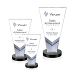Burney VividPrint™ Award - Black