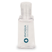 Travel Size Hand Sanitizer... from ASI 46755 Cosmo Promos
