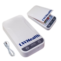 UV Sterilizer Box... from ASI 52710 Lincoln Line