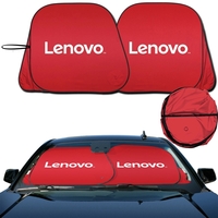 Fabric Patented NT Sunshade - X-Large with Pivot