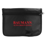 Auto Glove Box Organizer DLX