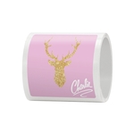 5"x5" Rounded Corner Roll Labels