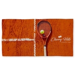 Junior Beach Towel - 22x42