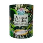Dinosaur Garden in Eco-Friendly Grocan