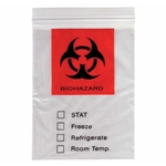 Biohazard Bag