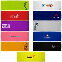 34 1/2" x 12" hyper-evaporative cooling towel.... from ASI 43442 ZZ DROPPED -...