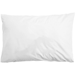 Microfiber 20 x 30 Pillowcase