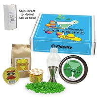 Let's Fiesta Margarita Kit.... from ASI 71685 Midnite Snax®