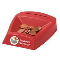 New Take-a-Penny II Tray is made in the USA from durable... from ASI 79933...