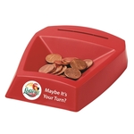 Take-A-Penny II Tray